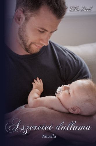 Ella Steel - A szeretet dallama