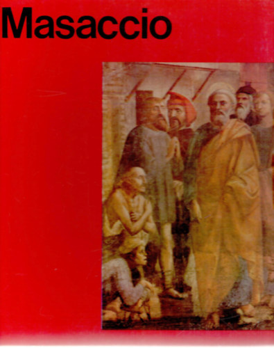 Takcs Jzsef - Masaccio