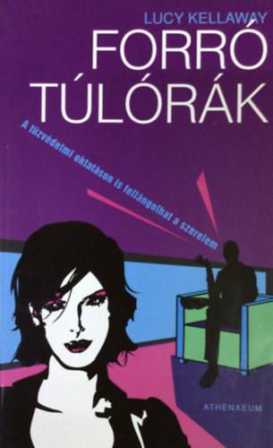 Lucy Kellaway - Forr tlrk