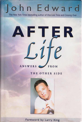 John Edward - After Life Answer from the Other Side