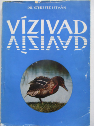Dr. Sterbetz Istv�n - V�zivad