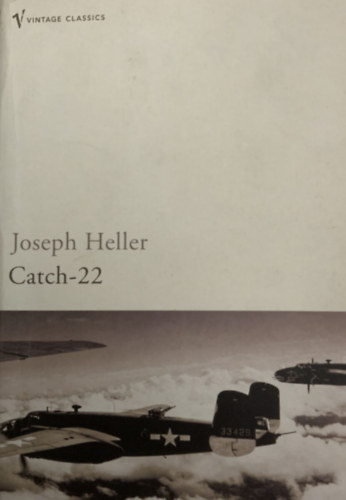 Joseph Heller - Catch 22