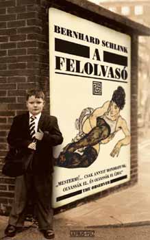 Bernhard Schlink - A felolvasó