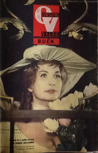 Orsz�g Vil�g 1965  29-52. sz�m (2.f�l�v)