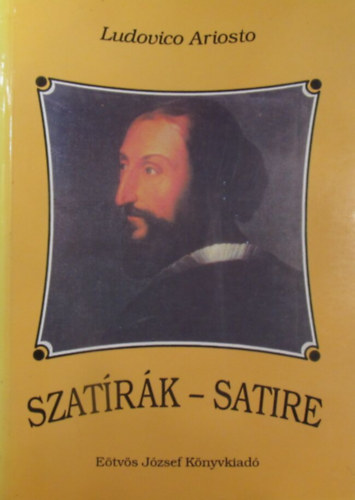 Ludovico Ariosto - Szatrk - Satire