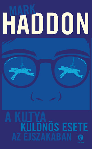 Mark Haddon - A kutya klns esete az jszakban