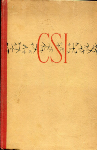 Fekete Istv�n - Csi