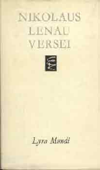 Nikolaus Lenau - Nikolaus Lenau versei