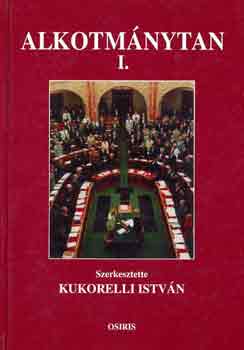 Alkotm�nytan I.