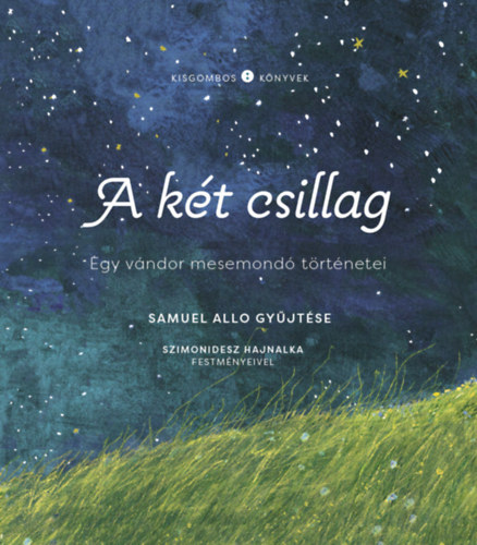 Samuel Allo - A kt csillag