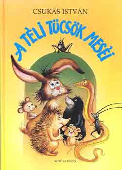 Csuks Istvn - A tli tcsk mesi