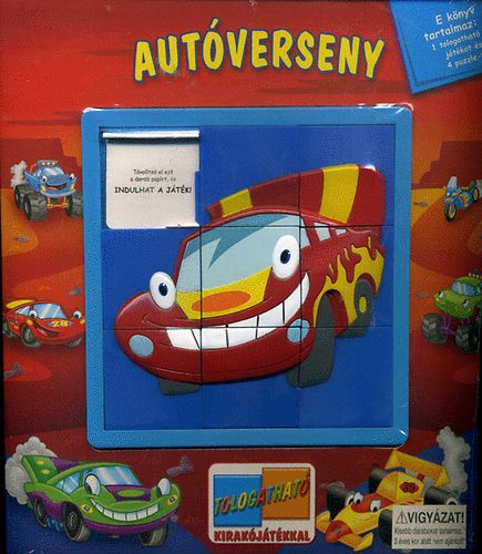 Autverseny