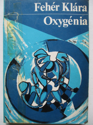 Fehr Klra - Oxygnia
