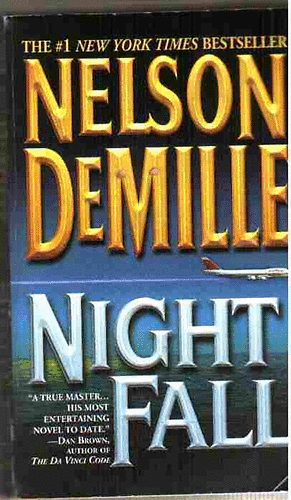 Nelson DeMille - Night fall
