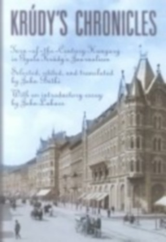 John B�tki - Kr�dy's Chronicles