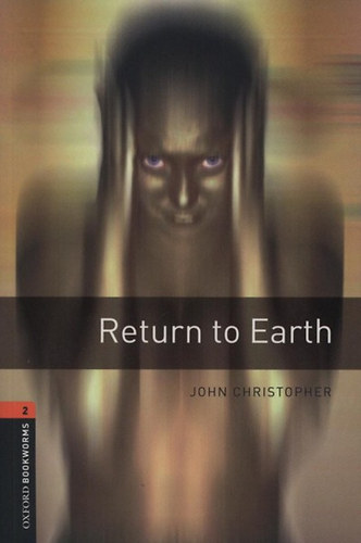 John Christopher - Return To Earth - Obw Library 2. Cd-Pack 3E*