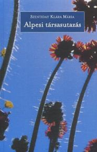 Alpesi társasutazás