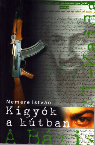 Nemere Istv�n - K�gy�k a k�tban