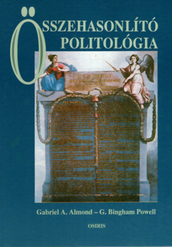 Gabriela., Povell, G.bingham Almond - �sszehasonl�t� politol�gia