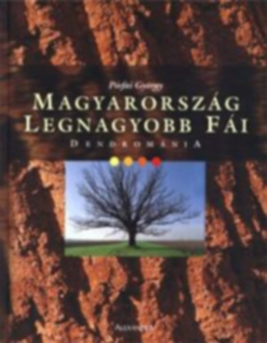 Psfai Gyrgy - Magyarorszg legnagyobb fi - Dendromnia