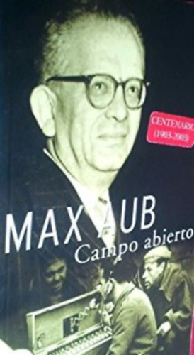 Campo Abierto
