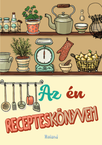 Az n receptesknyvem