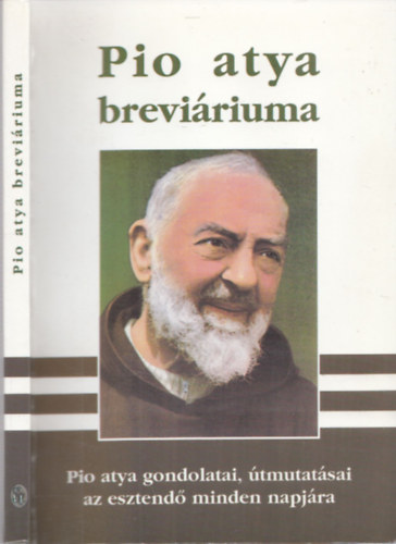 Pio atya breviriuma