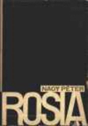 Nagy Péter - Rosta