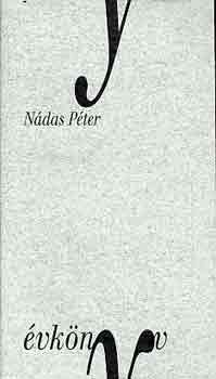 Ndas Pter - vknyv