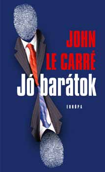 John le Carr - J bartok