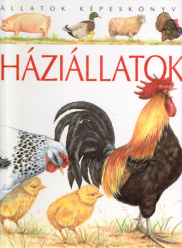 Émilie Beaumont - Háziállatok