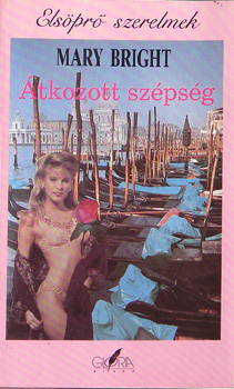 Mary Bright - �tkozott sz�ps�g