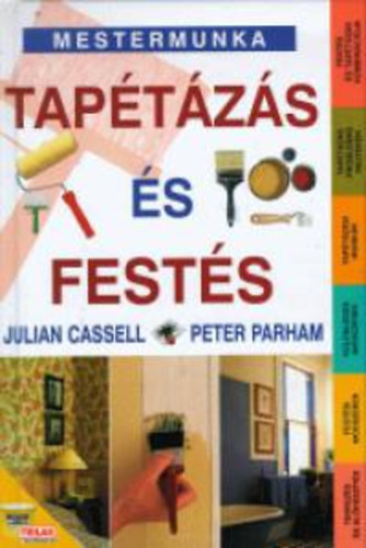 J. Cassell; P. Parham - Taptzs s fests