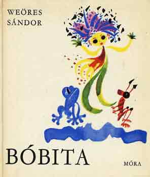 We�res S�ndor - B�bita
