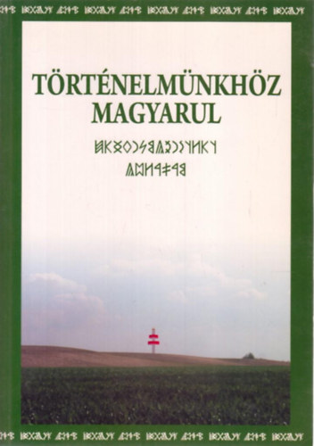 Szondi Mikls - Trtnelmnkhz magyarul