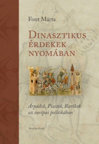 Font Mrta - Dinasztikus rdekek nyomban