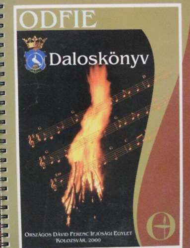 ODFIE Dalosknyv
