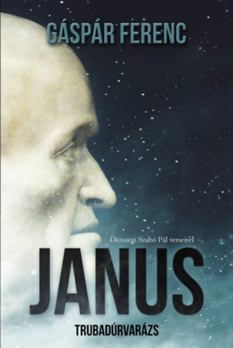 G�sp�r Ferenc - Janus