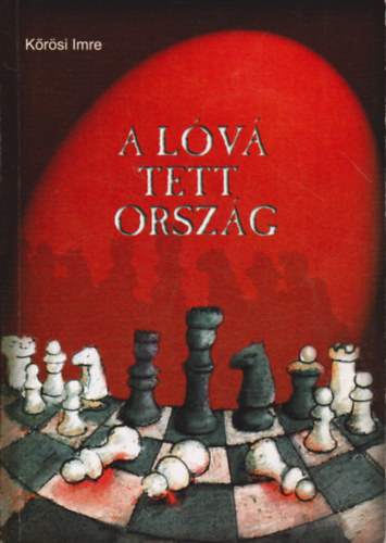 Krsi Imre - A lv tett orszg