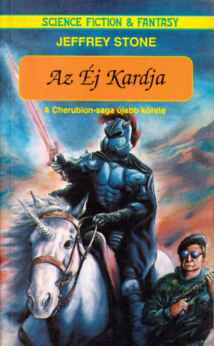 Jeffrey Stone - Az �j Kardja