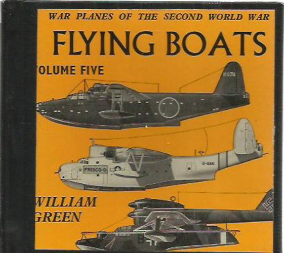 William Green - Flying Boats