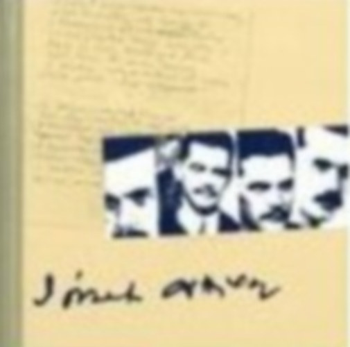 Simó Katalin (képek) - József Attila