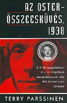 Terry Parssinen - Az Oster-sszeeskvs, 1938