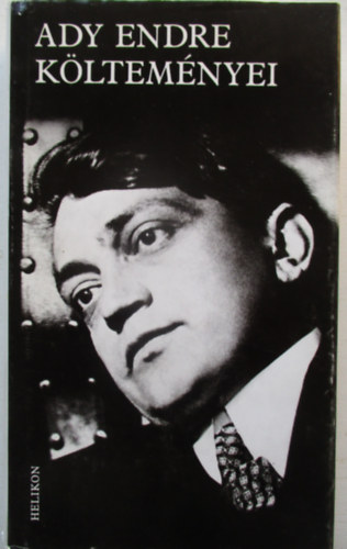 Helikon Kiad - Ady Endre kltemnyei