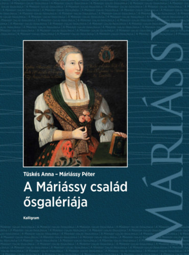Mrissy Pter Tsks Anna - A Mrissy csald sgalrija