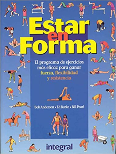 Bob Anderson - Estar en forma