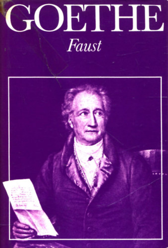 Goethe - Faust