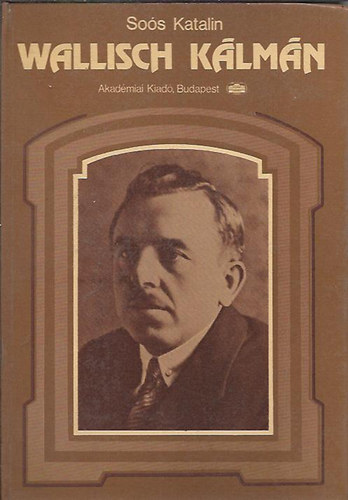 Soós Katalin - Wallisch kálmán