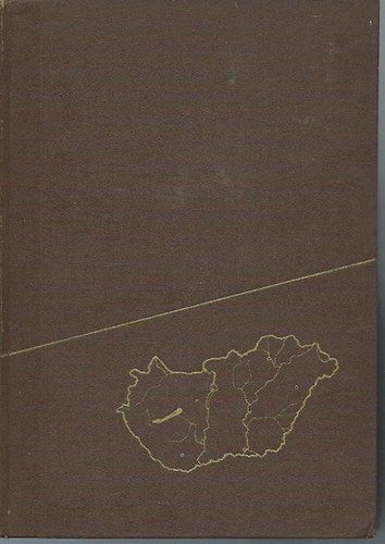 Markos György - Magyarország gazdasági földrajza