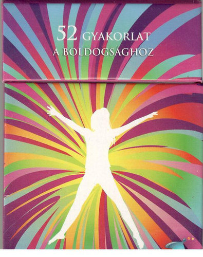 52 gyakorlat a boldogsághoz